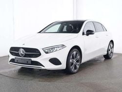 Bianco Usata 2024 Mercedes A250 Tre volumi | 32.900 € (Buon prezzo)