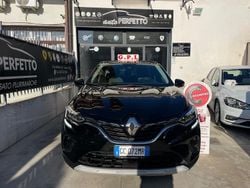 Nero Usata 2020 Renault Captur Intens SUV | 14.990 € (Molto cara)
