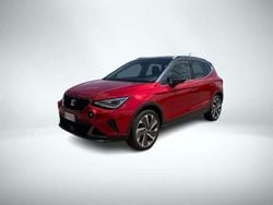 Rosso Nuova 2025 Seat Arona FR SUV | 23.500 € (Cara)