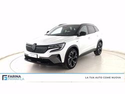 Bestyle montecarlo (bianco nacré + ner Nuova 2025 Renault Austral Iconic Esprit Alpine SUV | 31.900 € (Buon prezzo)