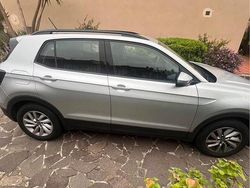 Usata 2022 VW T-Cross SUV | 19.000 € (Buon prezzo)