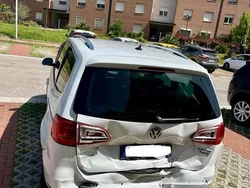 Usata 2015 VW Sharan Monovolume | 4500 €