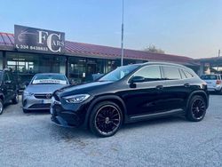 Nero Usata 2020 Mercedes GLA250 AMG line SUV | 34.700 € (Cara)