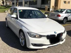 Usata 2013 BMW 316 Station wagon | 7000 € (Buon prezzo)