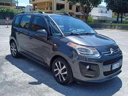 Grigio Usata 2015 Citroën C3 Picasso Exclusive Monovolume | 6500 € (Buon prezzo)