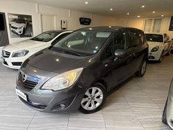 Nero Usata 2011 Opel Meriva Monovolume | 3900 € (Ottimo prezzo)