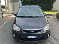Grigio Usata 2009 Ford C-MAX Titanium Monovolume | 1500 € (Ottimo prezzo)