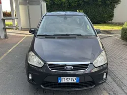 Usata 2009 Ford C-MAX Titanium Monovolume | 1500 € (Ottimo prezzo)