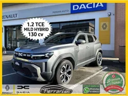 Grigio scisto Nuova 2024 Dacia Duster Expression SUV | 23.490 € (Buon prezzo)