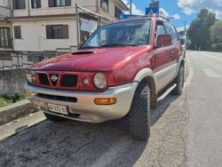 Usata 1997 Nissan Terrano SE SUV | 5500 € (Buon prezzo)
