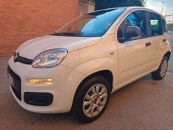 Bianco Usata 2018 Fiat Panda Easy Due volumi | 7700 € (Ottimo prezzo)