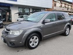 Grigio Usata 2011 Fiat Freemont SUV | 5990 € (Buon prezzo)