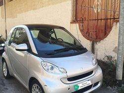 Usata 2011 Smart ForTwo Coupé Passion Due volumi | 5500 € (Buon prezzo)