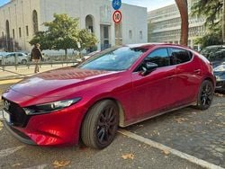 Usata 2024 Mazda 3 Homura-Line Tre volumi | 22.500 € (Ottimo prezzo)