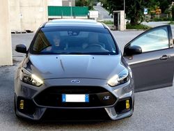 Usata 2018 Ford Focus RS Tre volumi | 32.000 €