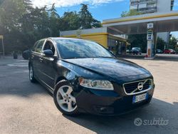 Nero Usata 2012 Volvo V50 Station wagon | 2950 € (Buon prezzo)