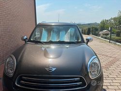 Marrone Usata 2016 Mini One D Countryman SUV | 11.500 € (Cara)