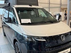 Usata 2025 VW California Beach Furgone | 59.900 € (Super prezzo)