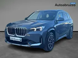Grigio Nuova 2025 BMW X1 xLine SUV | 45.000 € (Ottimo prezzo)