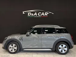 Grigio Usata 2018 Mini One D Countryman Business SUV | 16.000 € (Buon prezzo)