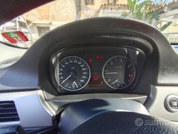 Grigio Usata 2007 BMW 320 Station wagon | 2800 € (Buon prezzo)