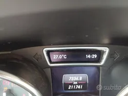 Usata 2015 Mercedes CLA200 Station wagon | 13.900 €