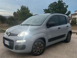 Usata 2020 Fiat Panda Cross Cross Due volumi | 10.000 € (Buon prezzo)