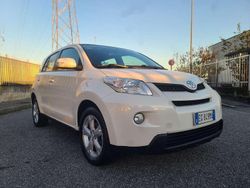 Bianco Usata 2011 Toyota Urban Cruiser Luxury SUV | 7900 € (Ottimo prezzo)