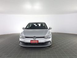 Argento Usata 2021 VW Golf VII Life | 16.990 € (Ottimo prezzo)
