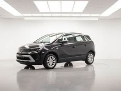 Nero Usata 2022 Opel Crossland Elegance SUV | 12.790 € (Buon prezzo)