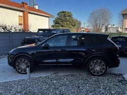 Usata 2016 Porsche Cayenne SUV | 24.900 € (Super prezzo)