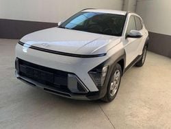 Bianco Usata 2024 Hyundai Kona SUV | 22.800 € (Ottimo prezzo)