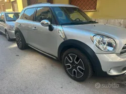 Usata 2016 Mini Countryman SUV | 12.500 € (Buon prezzo)