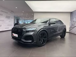 Grigio Usata 2022 Audi RS Q8 SUV | 93.900 € (Buon prezzo)