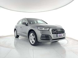 Grigio Usata 2020 Audi Q5 S-line plus SUV | 32.900 € (Super prezzo)