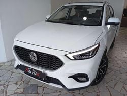 Bianco Usata 2023 MG ZS Luxury SUV | 13.500 € (Ottimo prezzo)