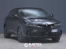 Nero Usata 2024 Alfa Romeo Tonale Sprint SUV | 29.921 € (Buon prezzo)