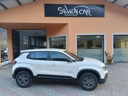 Bianco Nuova 2025 Jeep Avenger Longitude SUV | 22.900 € (Buon prezzo)