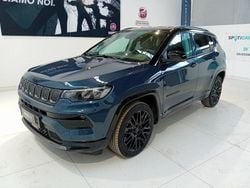 Blu Usata 2023 Jeep Compass SUV | 26.500 € (Buon prezzo)