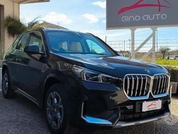 Nero Nuova 2025 BMW X1 xLine SUV | 43.900 € (Ottimo prezzo)