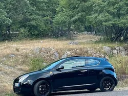 Usata 2009 Alfa Romeo MiTo Due volumi | 5600 € (Cara)