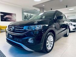 Nero Usata 2020 VW T-Cross Style SUV | 17.900 € (Buon prezzo)