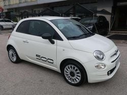 Bianco Usata 2024 Fiat 500 Dolcevita Due volumi | 13.800 € (Buon prezzo)