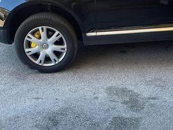 Nero Usata 2006 VW Touareg SUV | 3000 € (Buon prezzo)