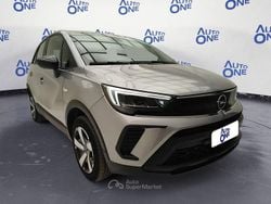 Grigio Usata 2021 Opel Crossland X Edition SUV | 8900 € (Super prezzo)