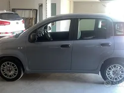 Usata 2022 Fiat Panda Due volumi | 9500 € (Ottimo prezzo)