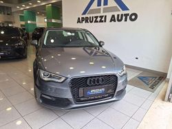 Other Usata 2016 Audi A3 Admired Tre volumi | 13.900 € (Buon prezzo)