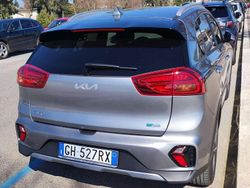 Grigio Usata 2022 Kia Niro SUV | 19.000 € (Ottimo prezzo)