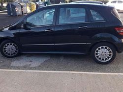 Usata 2006 Mercedes B200 Chrome Monovolume | 2000 € (Buon prezzo)