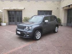 Grigio Usata 2022 Jeep Renegade Limited SUV | 16.400 € (Ottimo prezzo)